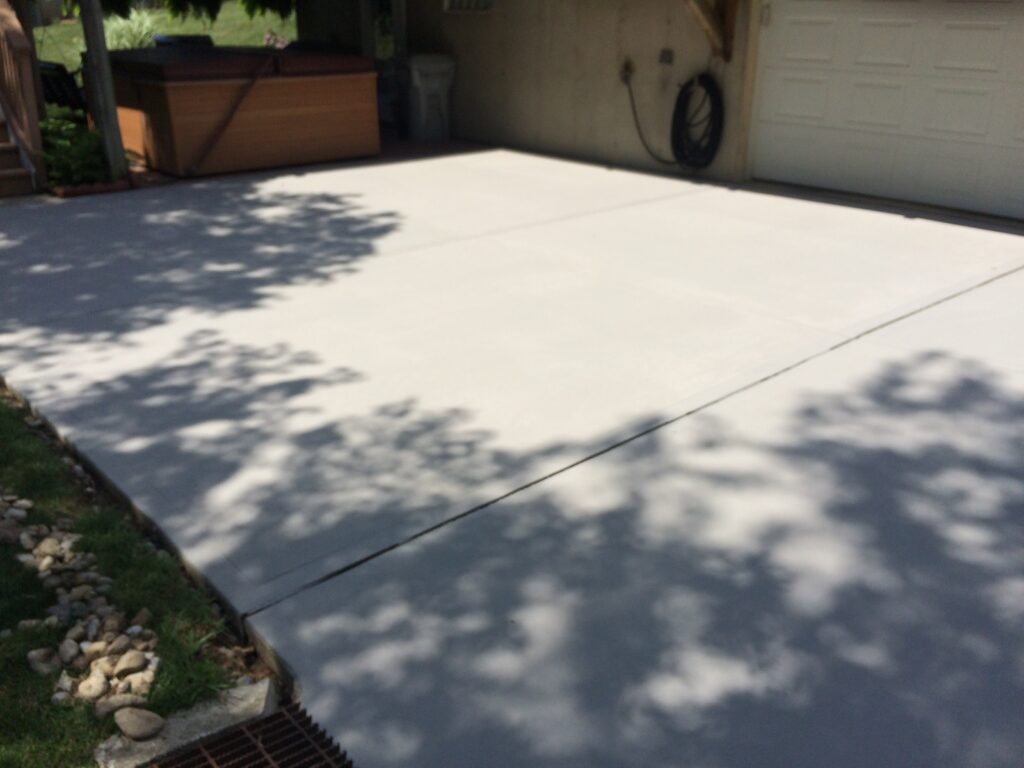 Driveway Sealing in Auburn Hills